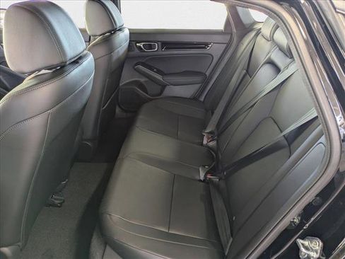 New 2026 Honda Civic Sport Touring image 16