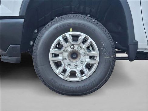 New 2026 Chevrolet Silverado 2500 W/T image 10