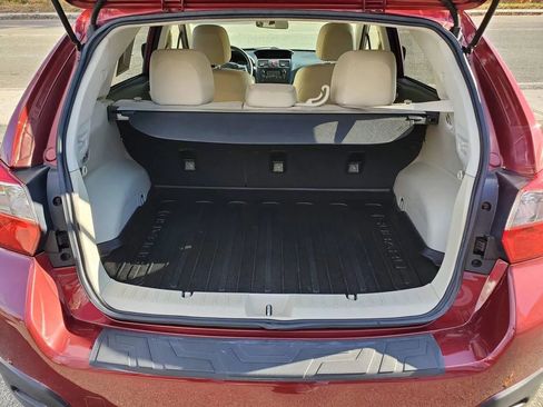 Used 2014 Subaru Crosstrek 2.0i Premium w/ Popular Package #1 image 4