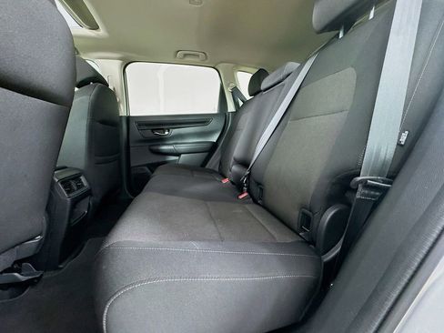 Certified 2023 Honda CR-V EX image 32