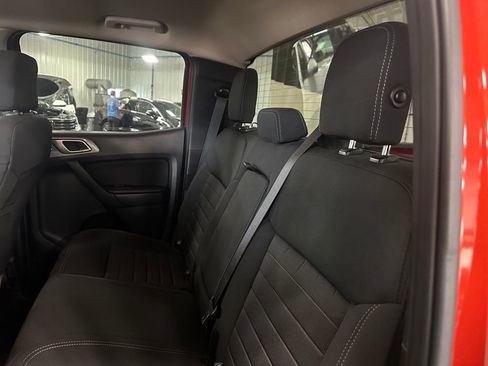 Used 2019 Ford Ranger XLT w/ Equipment Group 301A Mid image 23