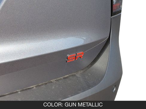 New 2026 Nissan Kicks SR image 12