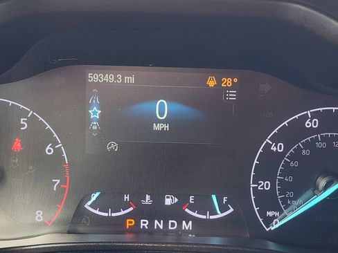 Used 2020 Ford Transit Connect XL image 8