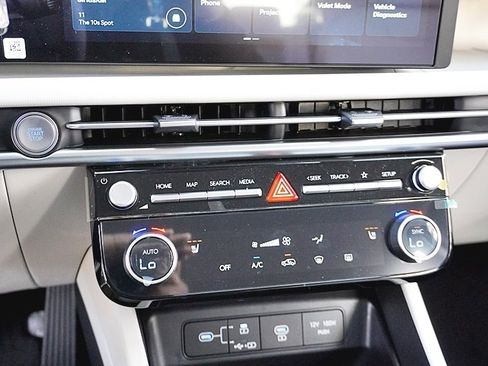 New 2026 Hyundai Tucson SEL image 32