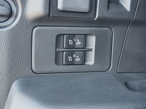 New 2026 Lexus LX 700h F Sport AWD/4WD image 13