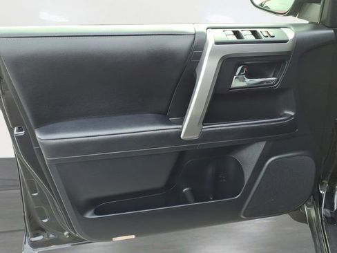 Used 2023 Toyota 4Runner SR5 Premium w/ Moonroof Package image 19