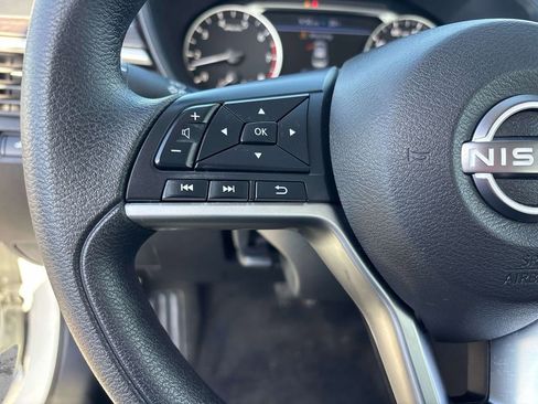 Certified 2023 Nissan Altima 2.5 SV AWD/4WD image 17