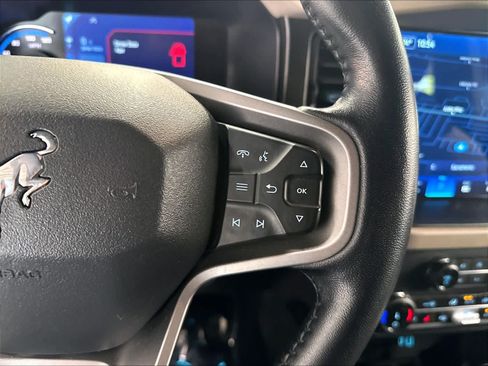 Used 2022 Ford Bronco Wildtrak AWD/4WD image 14