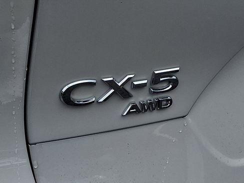 New 2026 MAZDA CX-5 2.5 S w/ Premium Plus Package AWD/4WD image 21
