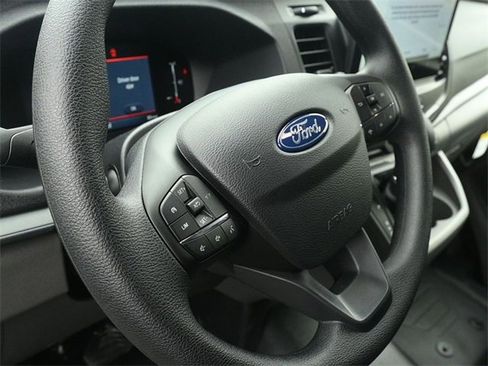 New 2026 Ford Transit 250 Base image 15