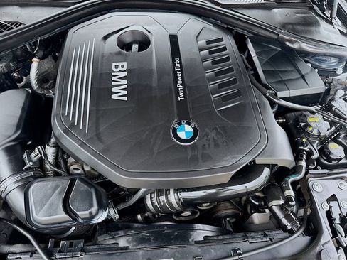 Used 2019 BMW 440i Gran Coupe w/ M Sport Package RWD image 41