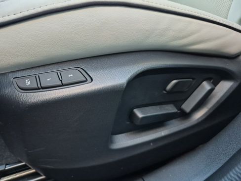 Certified 2025 MAZDA CX-5 AWD 2.5 S w/ Preferred Package image 16