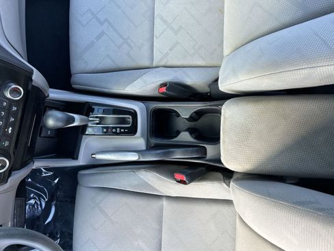 Used 2013 Honda Civic LX image 16