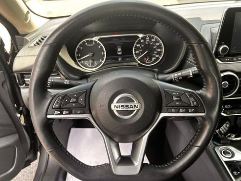 Used 2020 Nissan Sentra SV FWD image 21