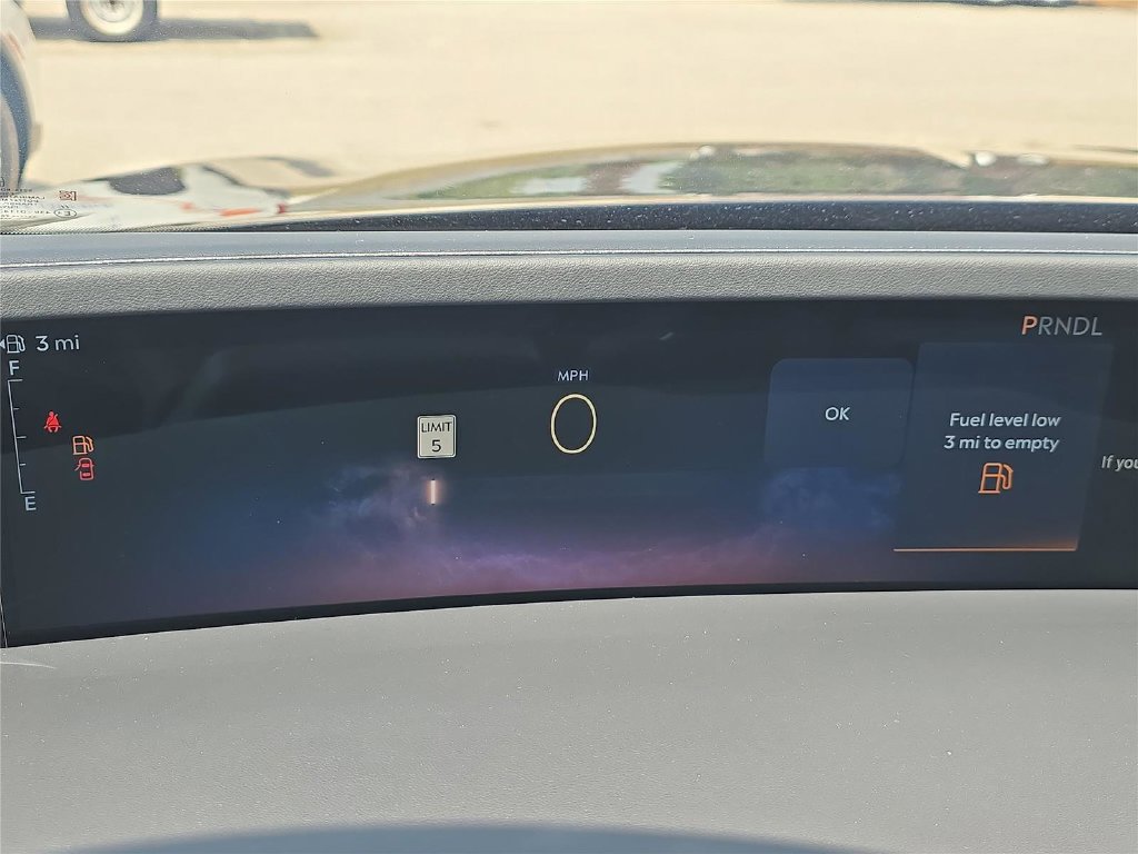 New 2026 Lincoln Nautilus Premier AWD/4WD image 22