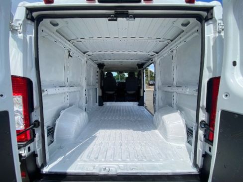 Used 2020 RAM ProMaster 1500 FWD image 8