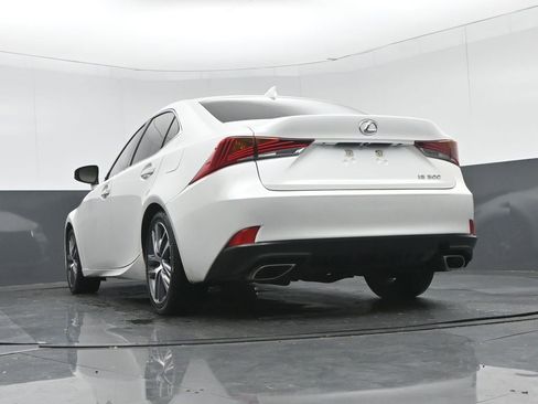Used 2020 Lexus IS 300 image 52
