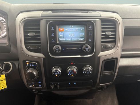 Used 2015 RAM 1500 Express AWD/4WD image 13