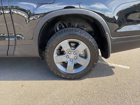 Used 2024 Honda Ridgeline TrailSport image 23