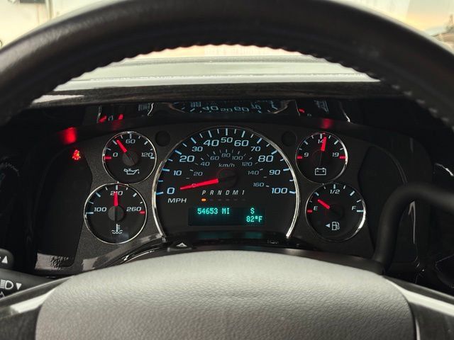 Used 2022 Chevrolet Express 2500 Extended w/ Enhanced Convenience Package RWD image 30