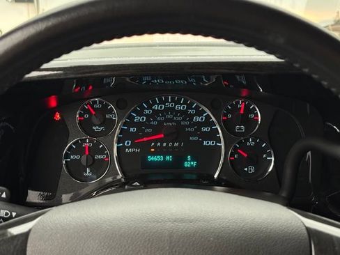 Used 2022 Chevrolet Express 2500 Extended w/ Enhanced Convenience Package RWD image 30
