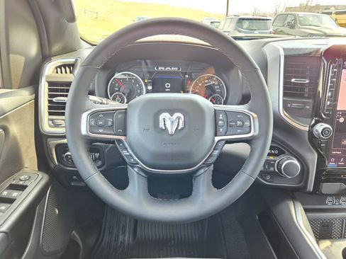 New 2026 RAM 1500 Big Horn image 18