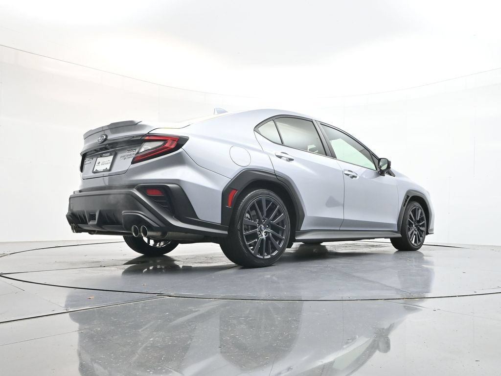 Used 2023 Subaru WRX Premium AWD/4WD image 38