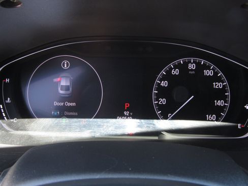 Certified 2020 Honda Accord Sport image 24