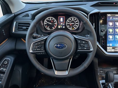 New 2026 Subaru Ascent Touring AWD/4WD image 12