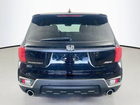 Used 2023 Honda Passport EX-L image 7