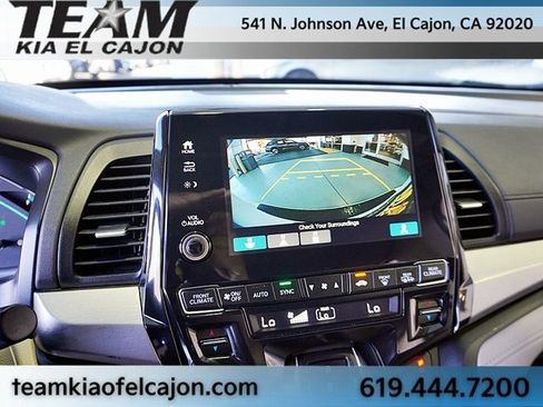 Used 2018 Honda Odyssey EX-L image 31