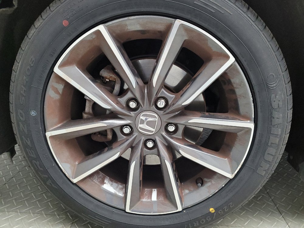 Used 2021 Honda Accord EX-L image 31