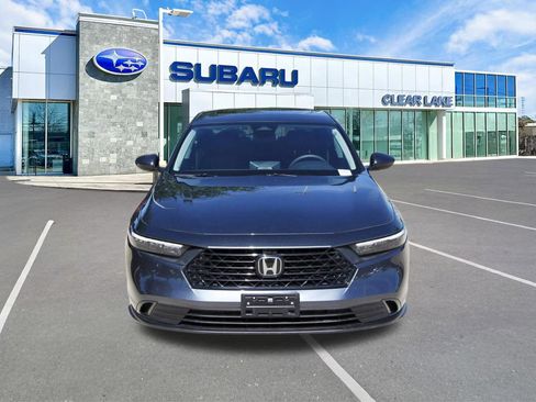 Used 2024 Honda Accord EX image 2