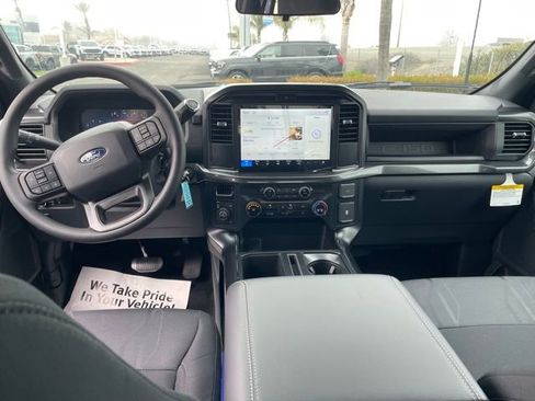 New 2026 Ford F150 STX w/ Equipment Group 200A image 20