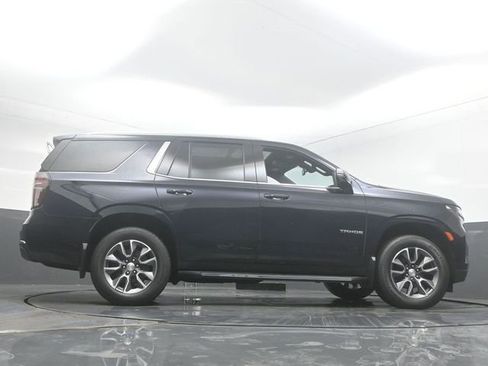 Used 2021 Chevrolet Tahoe LT w/ LT Signature Package AWD/4WD image 55
