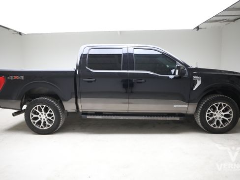 Used 2022 Ford F150 King Ranch AWD/4WD image 6