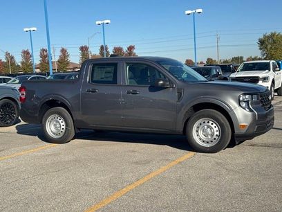 New 2025 Ford Maverick XL w/ Equipment Group 101A