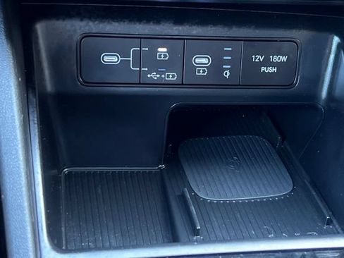Certified 2025 Hyundai Santa Cruz SEL FWD image 35