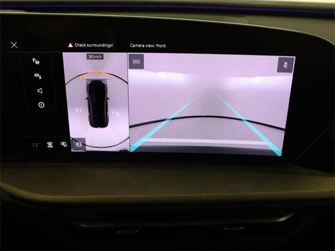 New 2025 Audi Q5 Prestige image 19