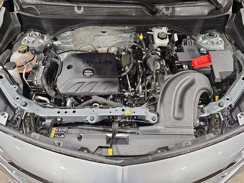 Used 2023 Buick Encore GX Select image 36