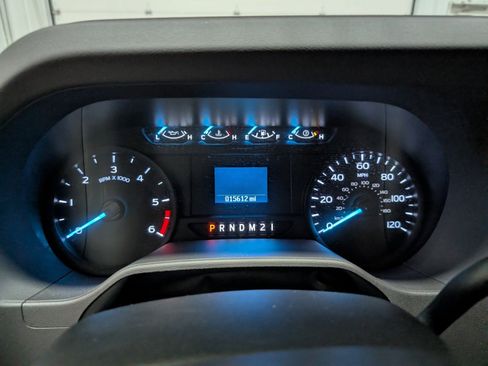 Used 2024 Ford E-350 and Econoline 350 Super Duty image 7