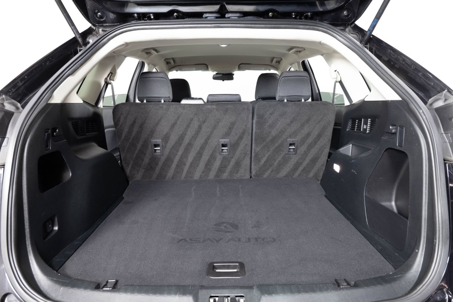 Used 2022 Ford Edge SE w/ Black Appearance Package AWD/4WD image 19