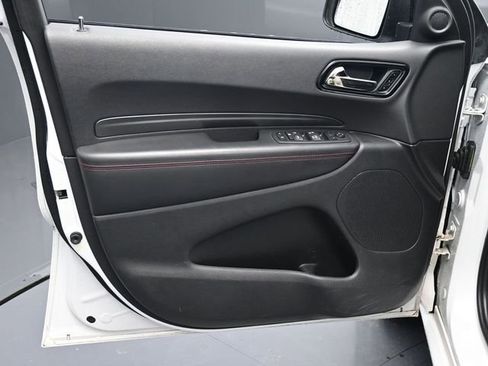 Used 2024 Dodge Durango R/T image 13