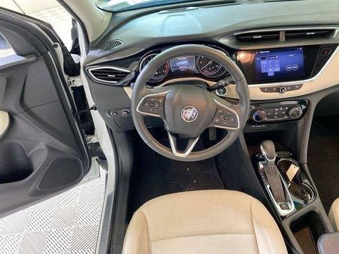 Used 2023 Buick Encore GX Preferred w/ Cold Weather Comfort Package FWD image 37