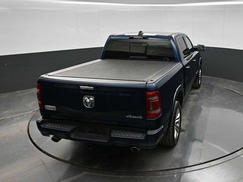 Used 2022 RAM 1500 Limited image 31