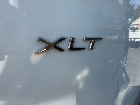 New 2025 Ford Transit 350 XLT image 8