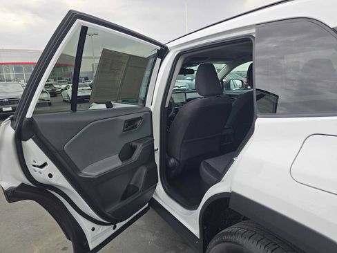 Used 2026 Toyota RAV4 LE FWD image 15