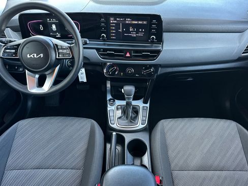 Used 2024 Kia Seltos LX image 13