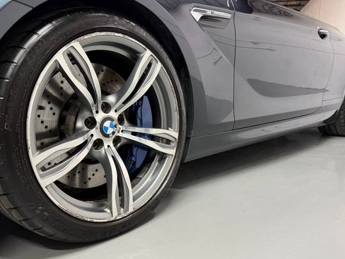 Used 2013 BMW M6 Convertible RWD image 27