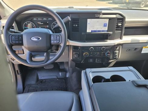 New 2026 Ford F350 XL w/ XL Chrome Package AWD/4WD image 7